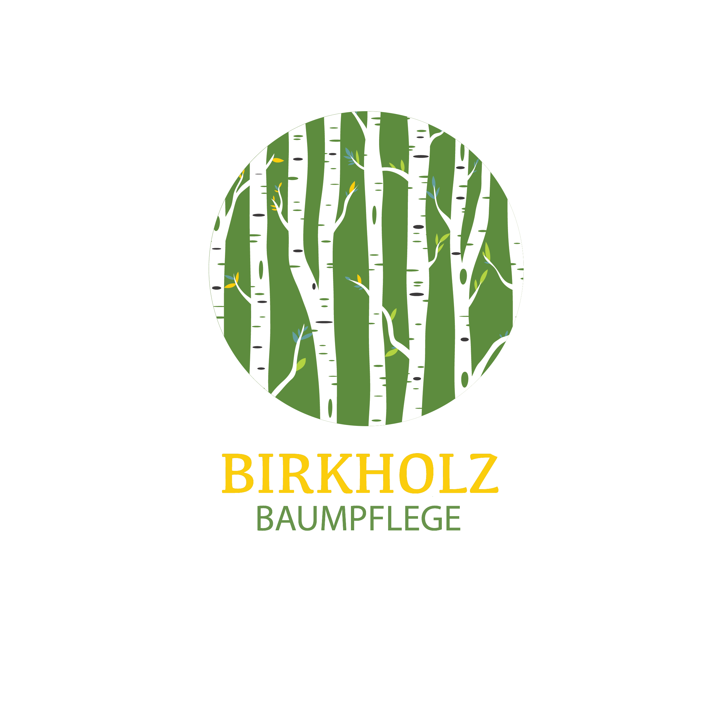 Baumpflege Birkholz